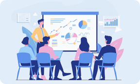 每月一次运营策略复盘会议