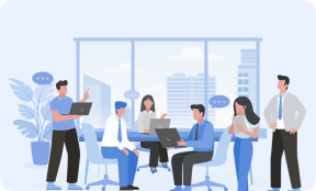 每季度一次系统功能更新培训